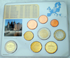 Allemagne coffret BU 2007 atelier J.  Inclus les 2 Euros Commémoratives  sans la 2 Euro courante.