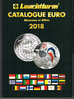 Catalogue Euro 2018 Monnaies Billets Déstockage 12,95€ - 50%
