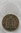 Pièce 5 Francs Hercule IIème république argent 900% Date 1849A