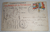 Carte postale militaire réservée à la correspondance des armées de la République.