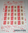 Bloc feuillet Marianne de Lamouche autoadhésif, type III dentelé des 4 côtés + Philaposte, feuille de 15 timbres attenants chacun à une vignette personnalisée avec logo privé Charleville 08.