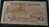 Timbre poste France année 1918. T.P. 50c.+50c. brun et brun. Réf153 Neuf* gomme d'origine avec trace de charniére. le lion de Belfort, réplique de Paris.