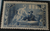 Timbre poste France année 1935. T.P. 50c.+10c. bleu Réf 307. Neuf** gomme d'origine sans trace de charnière. Au profit des chômeurs intellectuels.