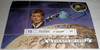 Bloc feuillet  timbres  thématiques  Cosmos Espace, neufs, oblitérés avec trace de charnière. Lot N°197.  .