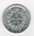 Pièce 5 francs argent, année 1876A. Hercule, rameau, liberté, égalité, fraternité.