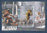 Bloc N°F4440 neuf Fête du timbre l'eau 2010