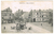 Carte postale de Charleville, place de Nevers .