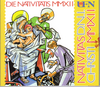 C D du Vatican année 2012  die Nativitatis  MMXII  .