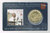 Vatican Coincard N°2 à l'effigie Benoit XVI Grande Promotion