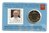 Vatican 2013 Coincard N°3 timbre pape François