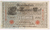 Billet de banque de Reichsbantnote, valeur en chiffres 1000 Mart, numéro d'orde du billet Nr 17530118 F, état de conservation TTB billet ayant circulé ,de bel aspect.
