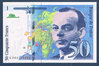 Billet Français 50 Francs de Saint-Exupéry Superbe