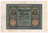 Billet de banque lot X 3 de Reichbanknote, valeur en chiffres 100 Mark, numéro d'orde du billet F.2051091, état  de conservation TTB billet ayant circulé, de bel aspect.