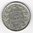 Monnaie de Belgique 5 Frank Albert Koning 1er année 1934, monnai de qualité TB, pièce livrée sous capsule.
