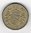 Monnaie Espagne de 5 pesetas, date de frappe 1985, inscription: Juan Carlos I  métal bronze,pièce livrée sous capsule.