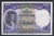 Billet de banque Espagne, valeur en chiffre 100 pesetas,numéro de contrôle 3,718,618. date de création Madrid, 25 de Abril de 1931, SUP + livré sous pochette. Lot X 2.