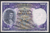Billet de banque Espagne, valeur en chiffres 100 pesetas, numéro de contrôle 4,278,050, date de création Madrid, 25 de Abril de 1931 TTB +,  livré sous pochette. Lot X 5.