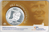 Pièce de Monnaie des Pays-Bas CoinCard, comprenant une pièce 10 Euro commémorative 2013 en blister officiel commémorant le Roi Willem-Alexander.