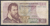 Billet banque nationale de Belgique, valeur en chiffres 100 Francs  du 24 /08 /71, type Lambert Lombard, numéro de contrôle 1513 J 7692, série N° 378087692, type T.B.