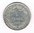 Pièce de Belgique 1 Franc 1912 argent, Albert 1er Roi des belges, monnaie de qualité T.T.B. pièce livrée sous pochette plastique.