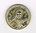 Médaille Arthus-Bertrand 2009 Cathédrales et Sanctuaires