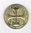 Médaille Arthus-Bertrand 2009 Cathédrales et Sanctuaires
