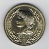 Médaille souvenir  ECU 1982  Europa Cérès