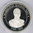 Médaille souvenir du patrimoine de France, maréchel  Michel Ney 1769-1815, médaille livrée sous capsule.
