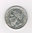 Belgique pièce 5FR argent Léopold II roi des belges 1870