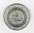 Monnaie touristique 2014 Monnaie de Paris Paix  Couleur argent