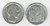 Pièce 20 Francs argent Turin 1938 Marianne symbole de la République