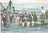 Carte postale les images d'autrefois, année 1908. Les plaisirs de la mer et de la plage. Etat correct.