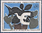 Timbre année 1961 de France N° 1319 Neuf** gomme d'origine, légende tableau peintre de G Braque.