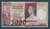 Billet banque Madagascar 5000 Francs 1974 sup série 908863