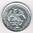 Pièce République Mexique monnaie argent 8 Reales rare