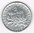 Pièce 2 Francs argent type semeuse année 1915 état SUP Avers: la semeuse drapée, coiffée d'un bonnet phrygien.