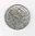 Pièce 5 Francs argent Napoléon Empereur,  type intermédiaire, date an 12 Atelier M, état de conservation T.B. Avers bien, Revers une nette usure se distingue, monnaie très rare.