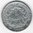 Pièce 5 Francs argent type Napoléon Empereur, République Française, date 1808, atelier A, état de conservation T.T.B. Description :tête laurée de Napoléon Ier à droite.