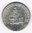 Pièce des Etats-Unis, Half Dollar, United States OF America 1976 D Kennedy, monnaie en argent en très bon état.
