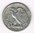 Pièce des Etats-Unis, 1/2 Half Dollar, Wilking Liberty, United States OF America 1947 monnaie en argent en très bon état.