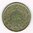 Monnaie U N Sol de Oro 1945 laiton, EL Banco central de réserva del Peru.