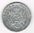 Monnaie 5 Francs argent, année 1868 BB, Type Napoléon III Empreue, Description: tête laurée, à gauche un ruban descendant sur l'épaule.