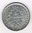Monnaie 5 Francs type Hercule année 1849 A état de conservation T.T.B. Avers: Hercule barbu demi nu, debout de face.