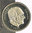 Enveloppe numismatique médaille J-Chirac