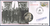 Enveloppe numismatique Libération de Paris