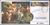 Enveloppe philatélique, numismatique, 1er jour d 'émission 1793-1993: L' histoire d 'un palais devenu, le Grand Louvre.