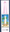 Timbre Polynésie, année 1988 Réf Yvert & Tellier N° 302a timbre avec vignette. Description: 120 ème anniversaire de L'édification du phare de la pointe Vénus.