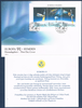 Enveloppe philatélique officielle 1er jour Europa Sverige- Suède 1991. Réf: Yvert & Tellier N°1653 à 1655. Timbres avec oblitération. Enveloppe Europa affranchie de trois timbres poste  de Suède.