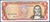 Billet de banque centrale de la république Dominicana, de cinco pesos oro, année de frappe 1988. N° de contrôle C214455K état neuf, stock limité.