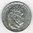 Pièce de monnaie Française 5 Francs argent Louis Philippe  Ier - tête coiffée d'une couronne. année de frappe 1845BB. Description: Louis Philippe roi des Français.